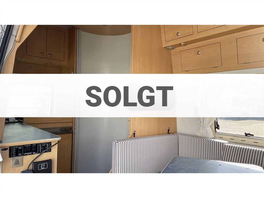 Ford Transit Blueline 2,0 TD